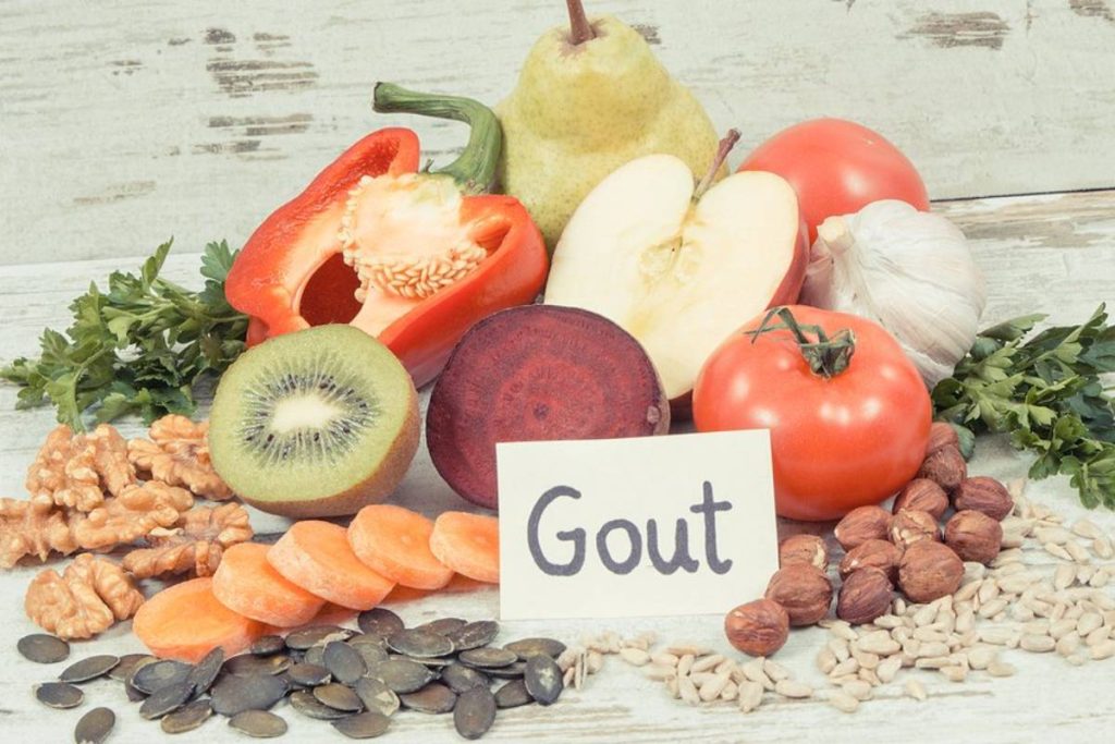 Bệnh Gout Nên Ăn Gì Và Tránh Gì Để Giảm Đau Hiệu Quả?