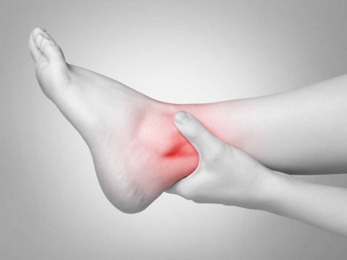 Người bị gout ăn ốc được không?